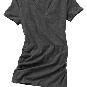Gap maternity tee shirt